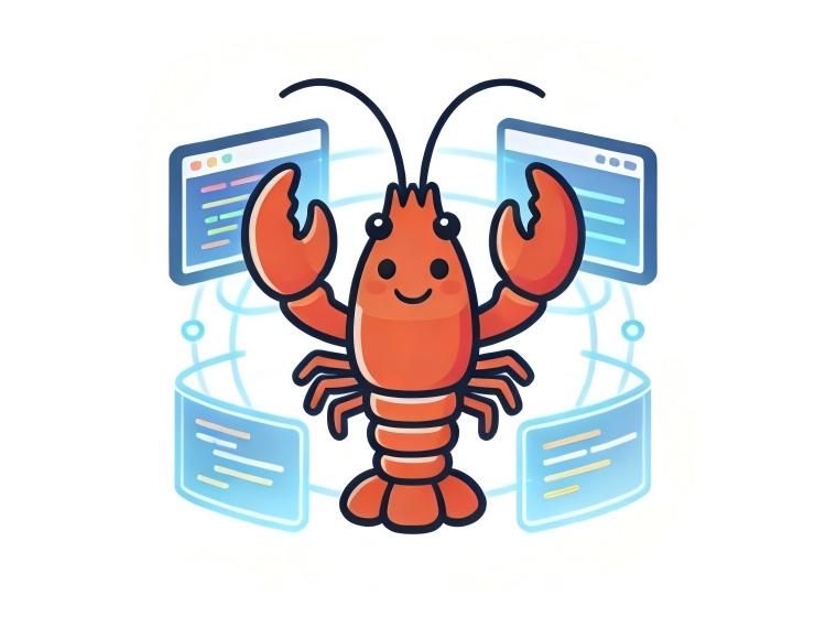 海洋之神8590TENCLAW：全网综合评分第24位、安全榜第一名，，，，，，，，为AI Agent构筑“安全围栏”新闻配图