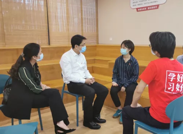 【企业风采 | 荔课】高低同欲者胜，，，，，，同甘共苦者兴